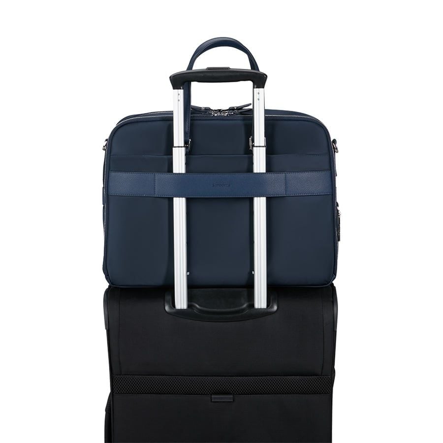  Cặp laptop 15.6in 2 comp Karissa Evo 