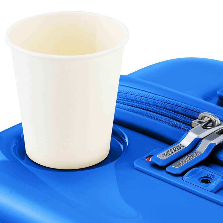  Vali kéo Gemina Pro V2 