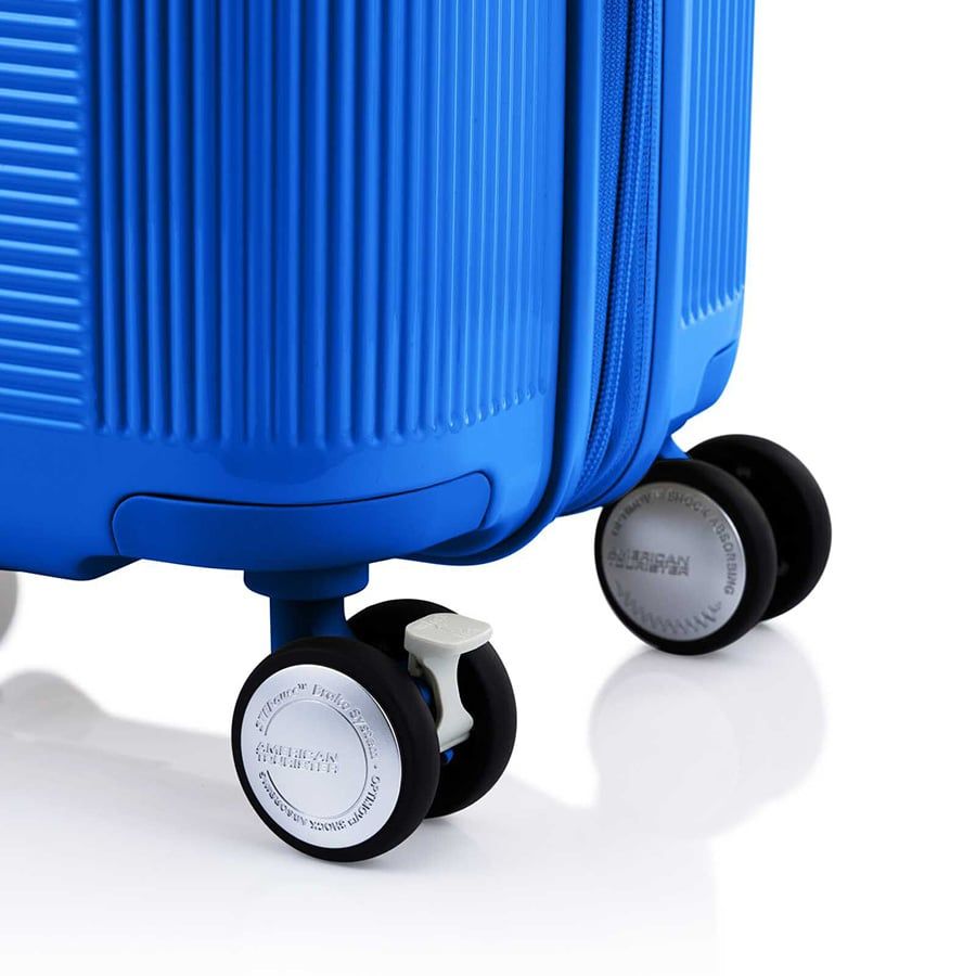  Vali kéo Gemina Pro V2 