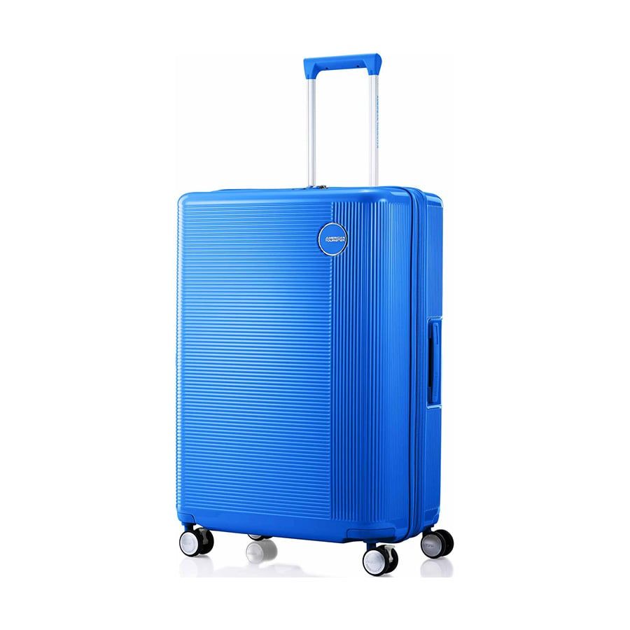  Vali kéo Gemina Pro V2 