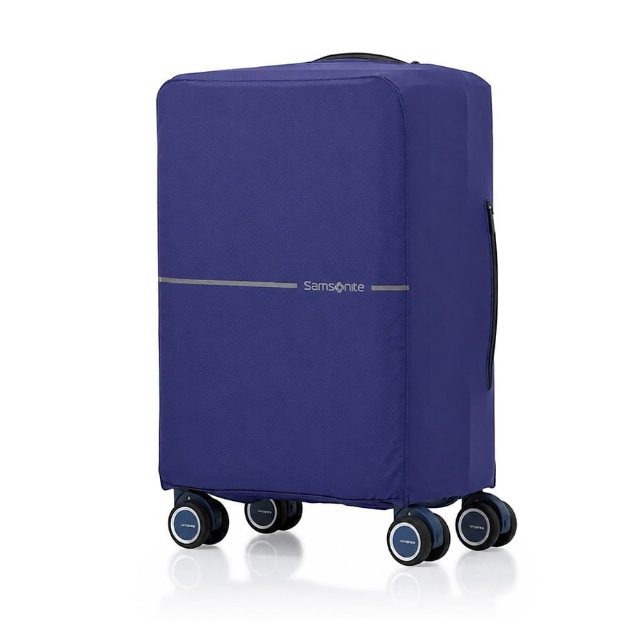  Bao trùm vali Travel Essentials 