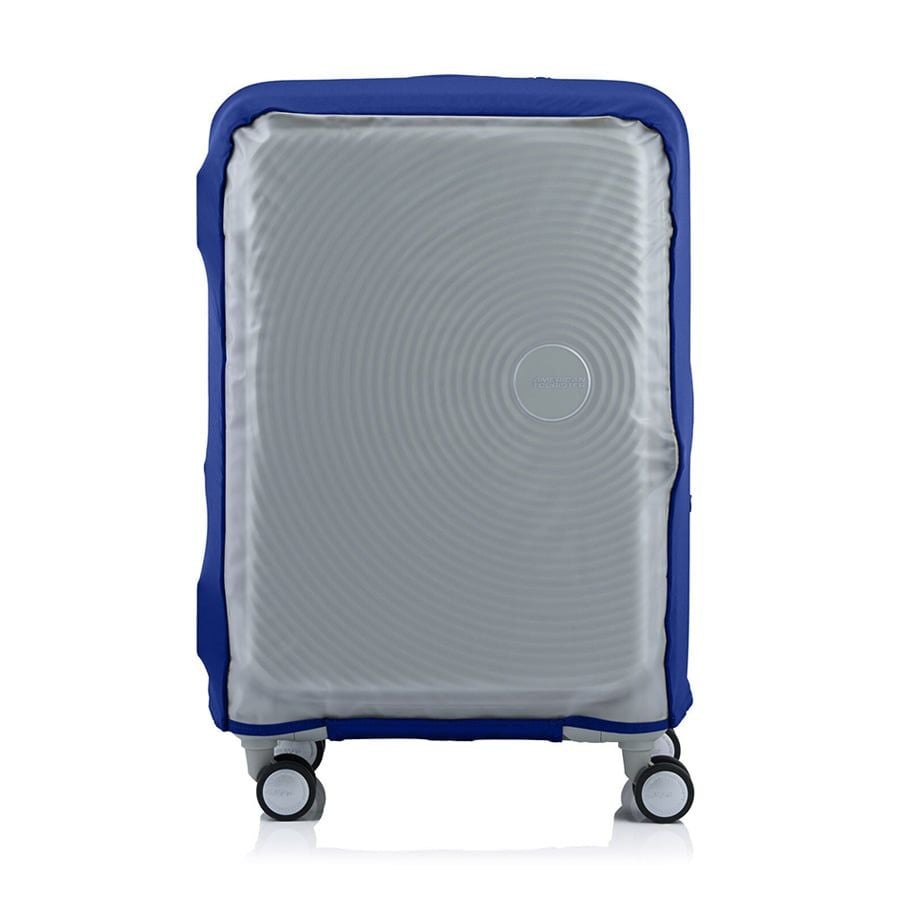  Bao trùm vali AT Accessories TPU Stretchable 