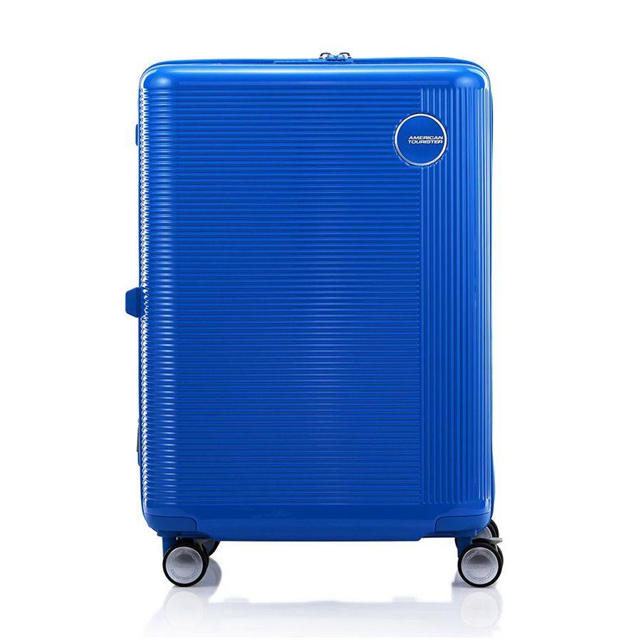  Vali kéo Gemina Pro V2 