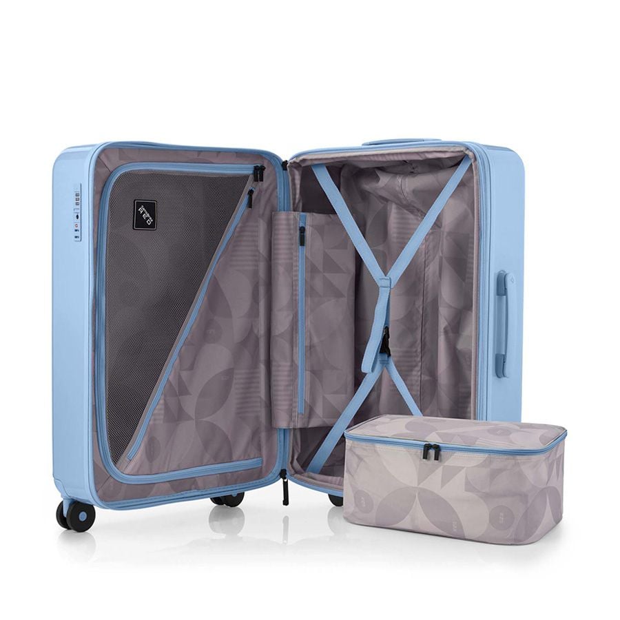  Vali kéo Toiis Blossom 