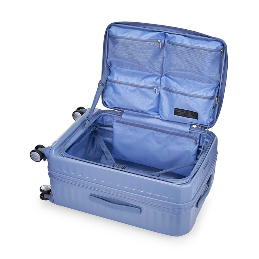  Vali kéo Frontec OS 