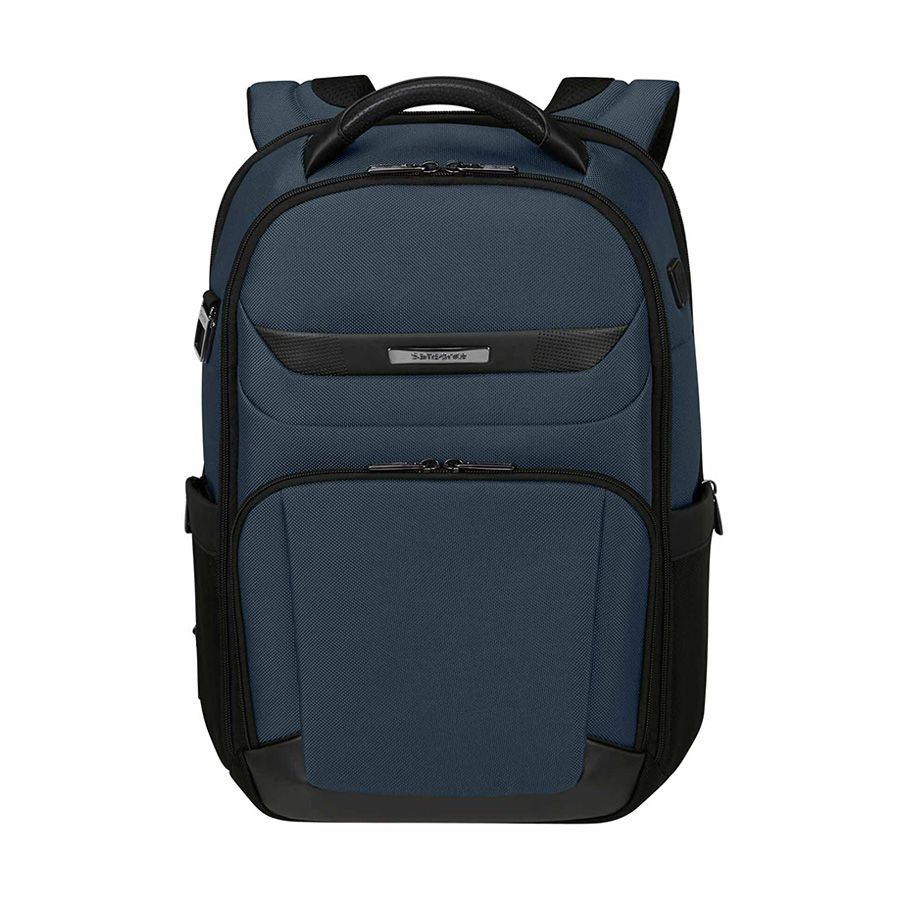  Set B1: Balo laptop 15.6in + Túi đeo chéo 9.7in PRO-DLX 6 