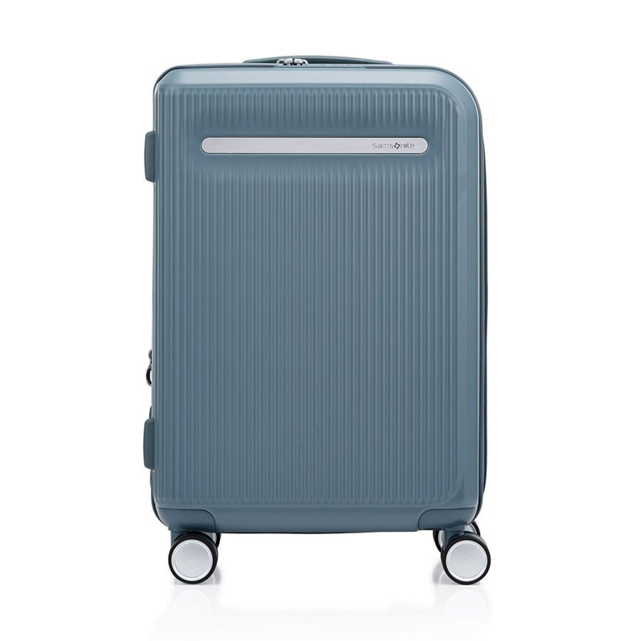  Set B4.1: Vali kéo Modus 55/20 + Balo laptop 14.1 Sam Classic Leather 