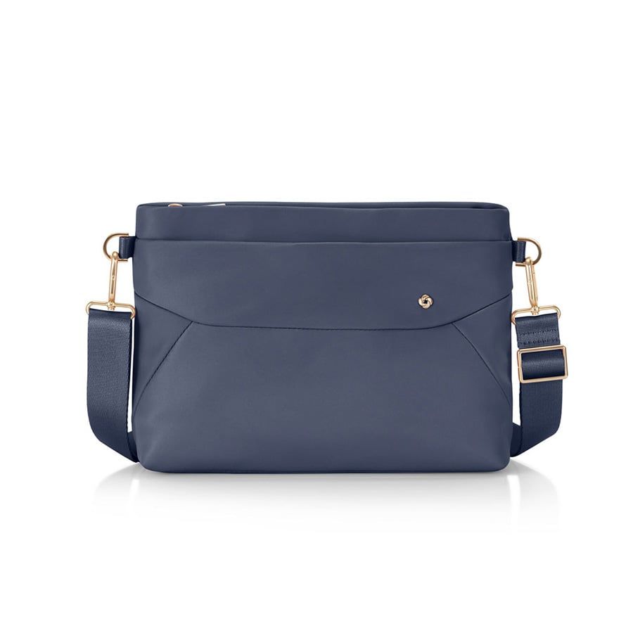  Set B5.1: Túi đeo vai + Túi tote laptop 14.1in Valerie 