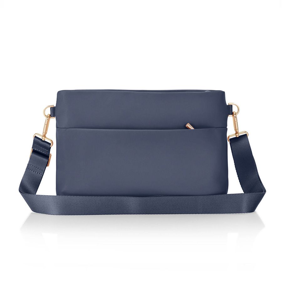  Set B5.1: Túi đeo vai + Túi tote laptop 14.1in Valerie 