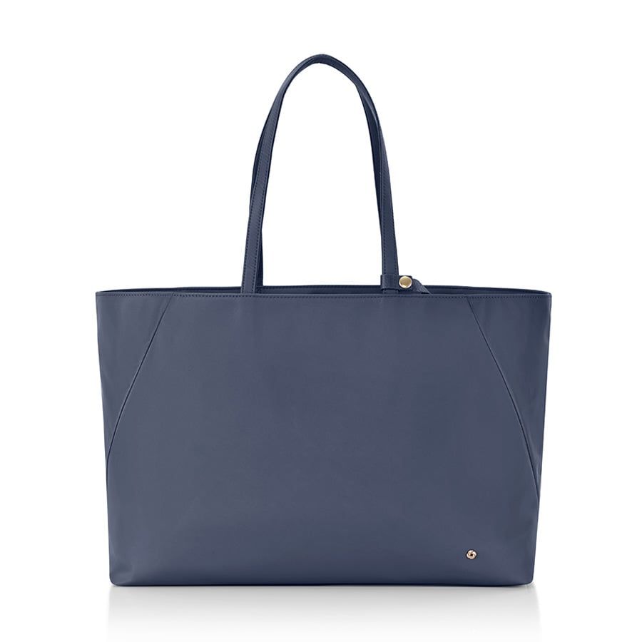  Set B5.1: Túi đeo vai + Túi tote laptop 14.1in Valerie 