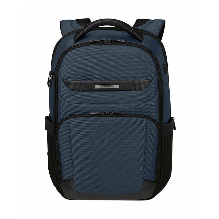  Set B1: Balo laptop 15.6in + Túi đeo chéo 9.7in PRO-DLX 6 