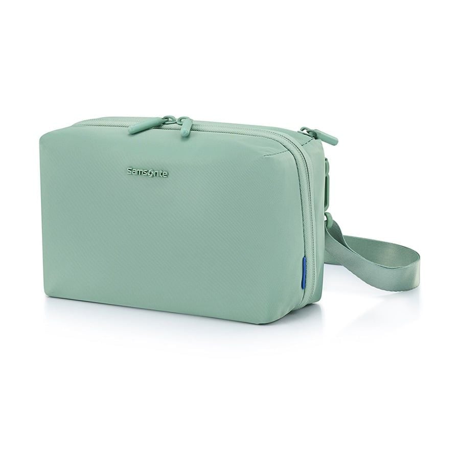  Túi mềm đựng phụ kiện công nghệ Travel Ess. Tech 