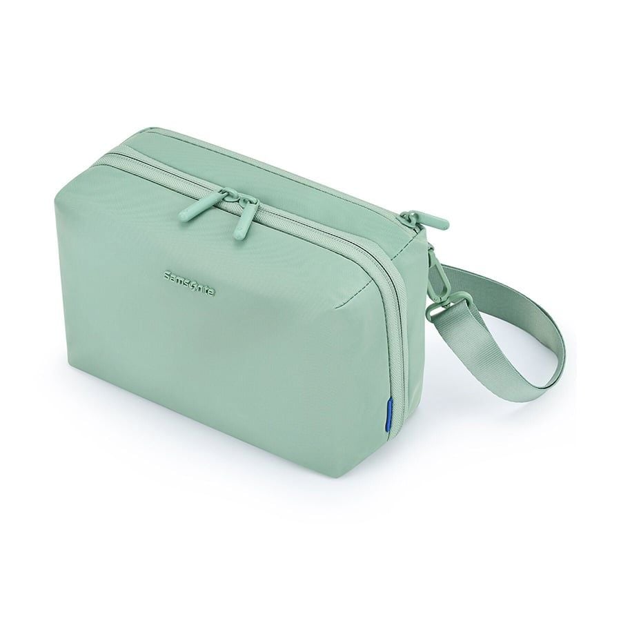  Túi mềm đựng phụ kiện công nghệ Travel Ess. Tech 