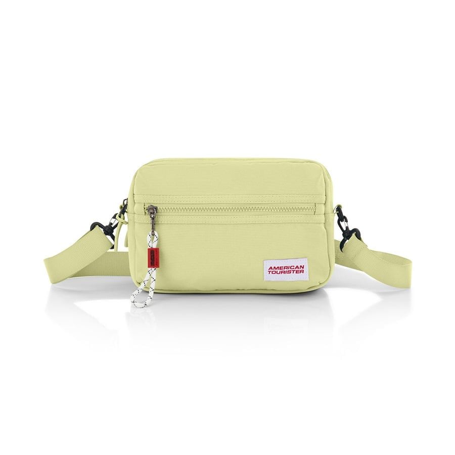  Túi đeo chéo Carter R 