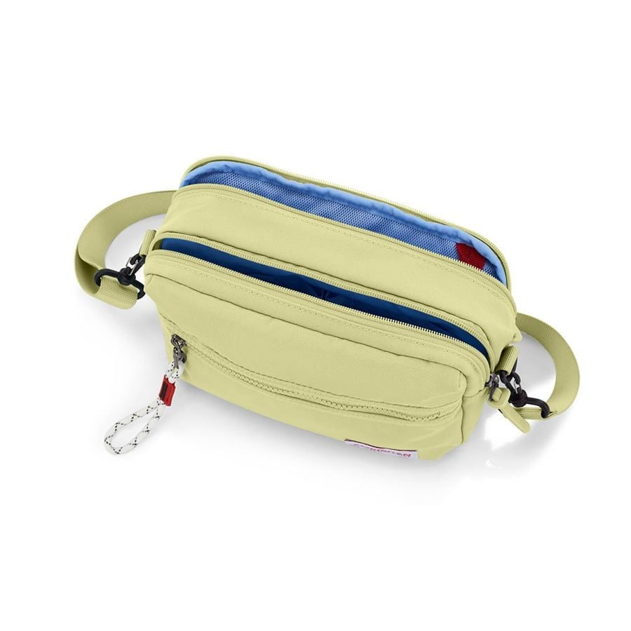  Túi đeo chéo Carter R 