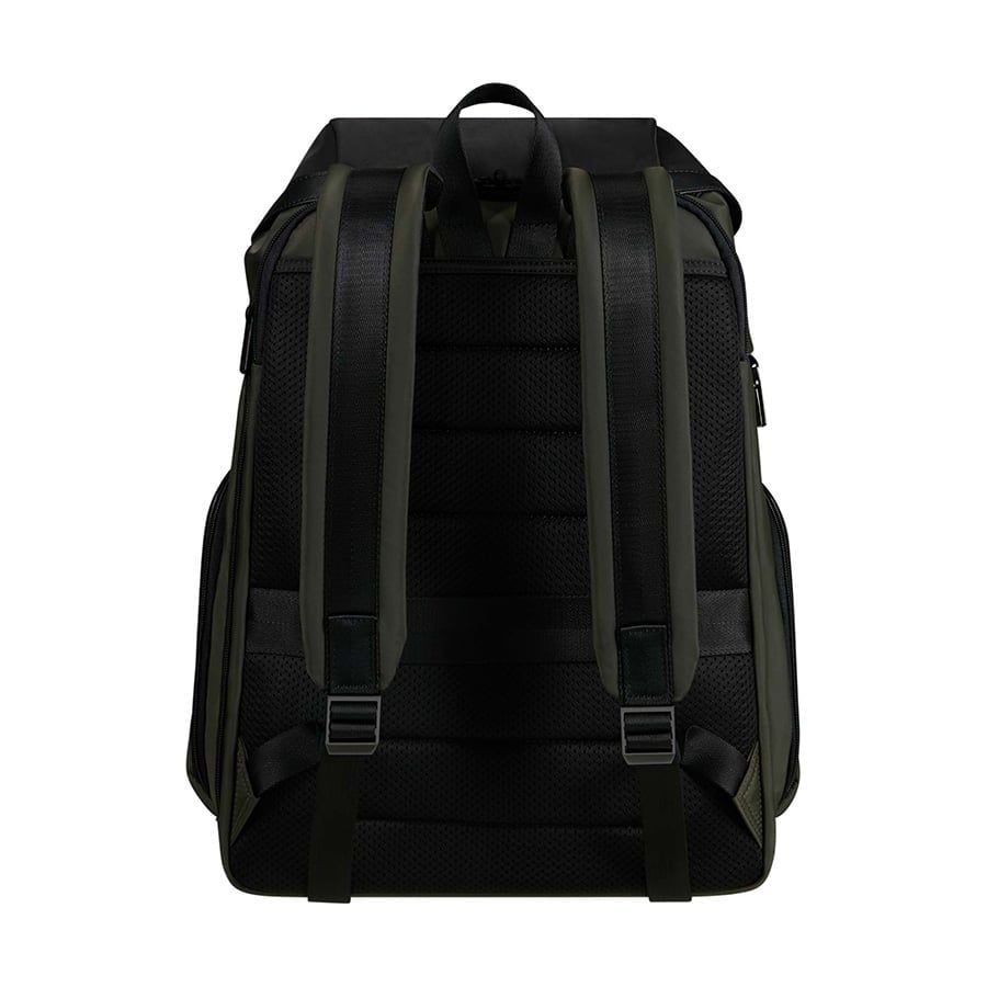  Balo laptop 15.6in Relyon Flap 
