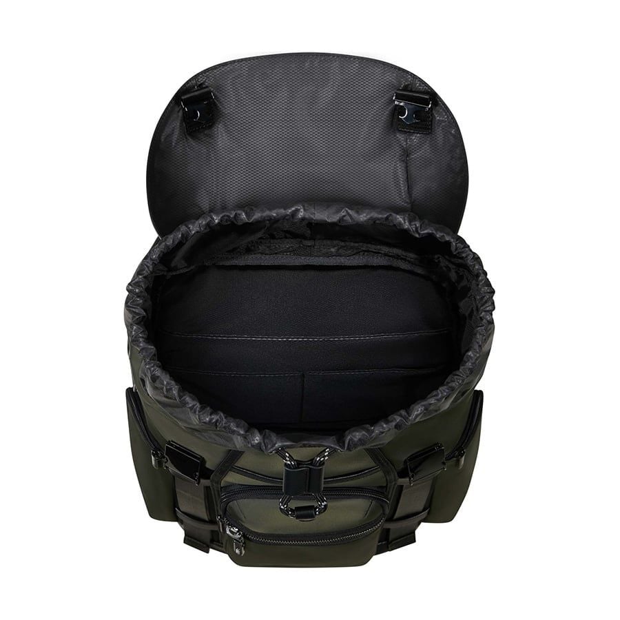  Balo laptop 15.6in Relyon Flap 