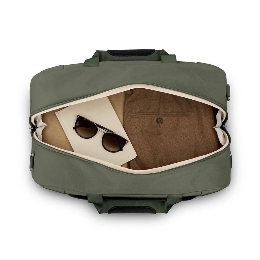  Túi duffel Paralux BT Weekender 