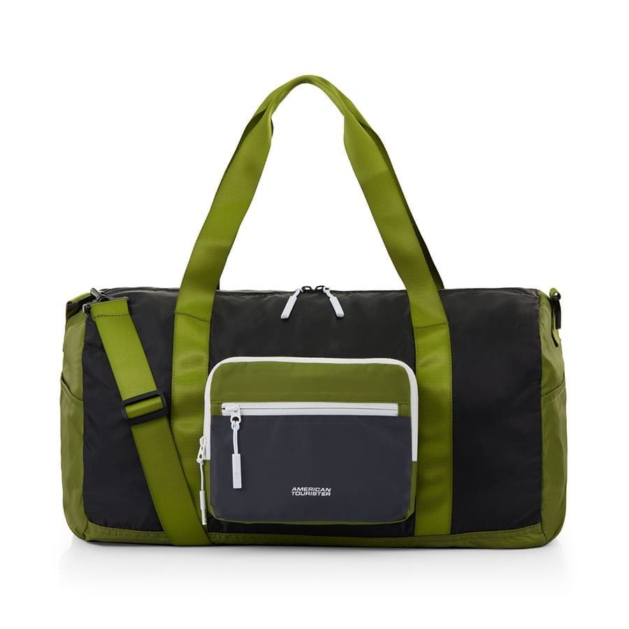  Túi duffle gấp AT Accessories 2 