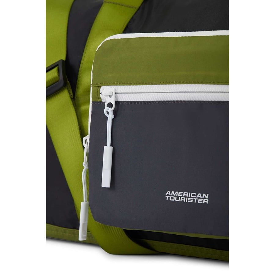  Túi duffle gấp AT Accessories 2 