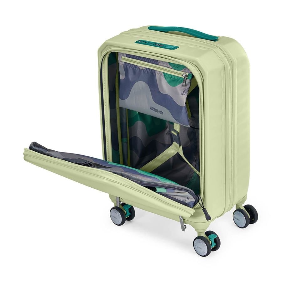  Vali kéo Frontec OS 