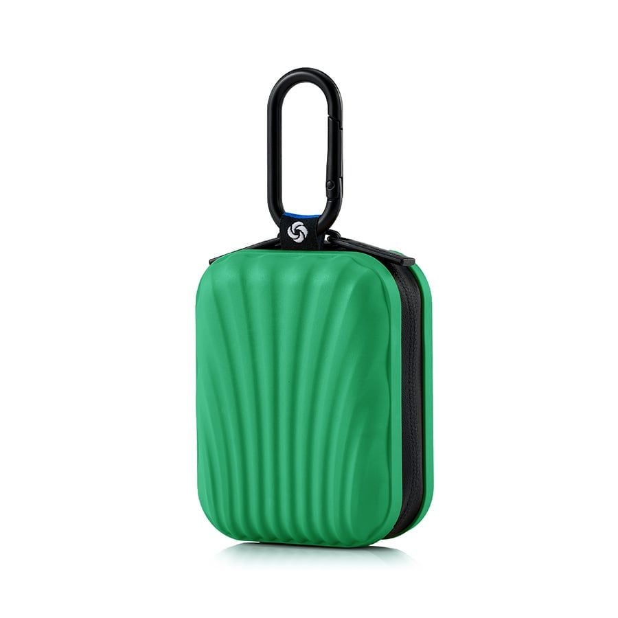  GWP: Hộp phụ kiện kèm móc khóa Little C-Lite 