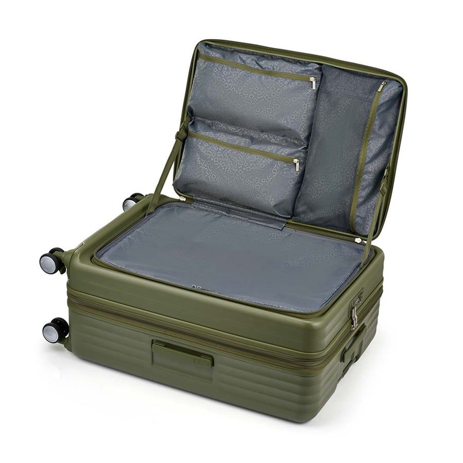  Vali kéo Tranto size đại 76/28 