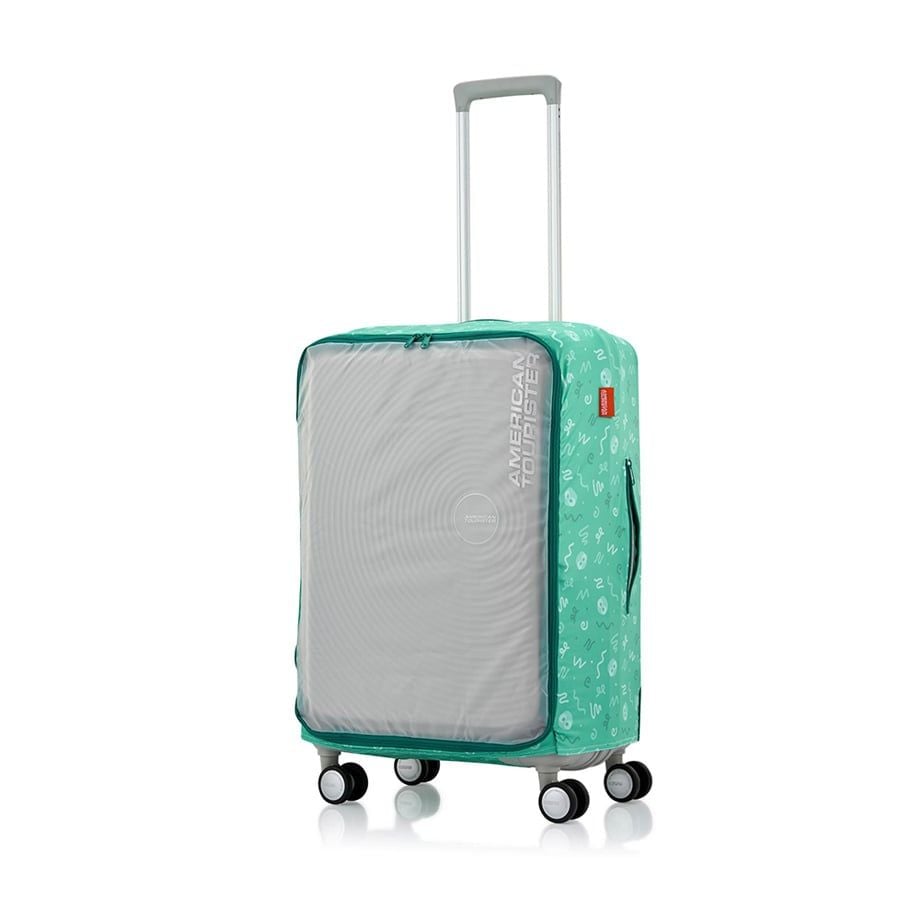  Bao trùm vali AT Accessories BO 