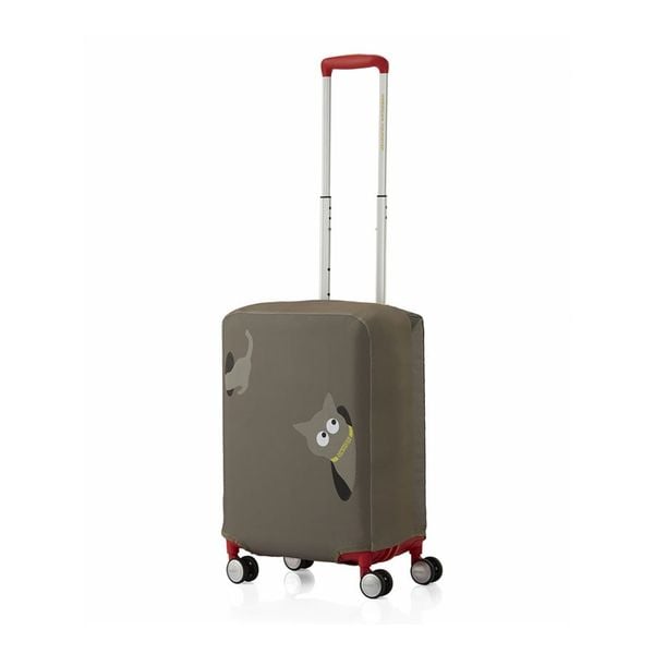  Bao trùm vali AT II 