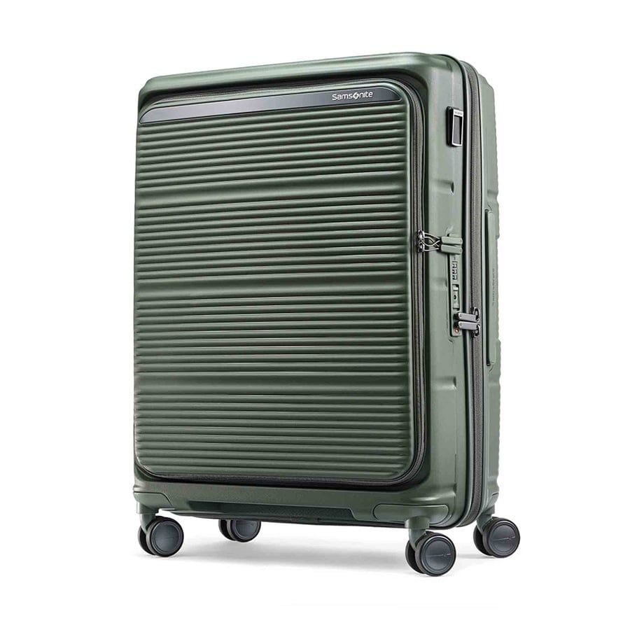  Vali kéo Paralux HS 