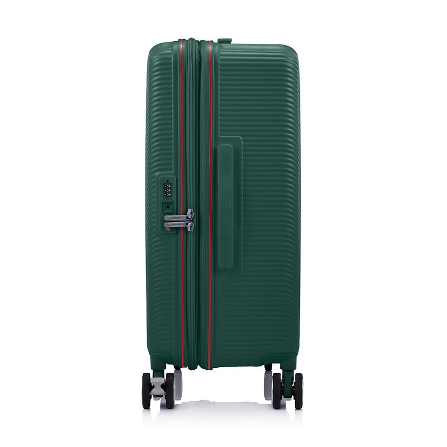  Vali kéo Robotech PV V2 