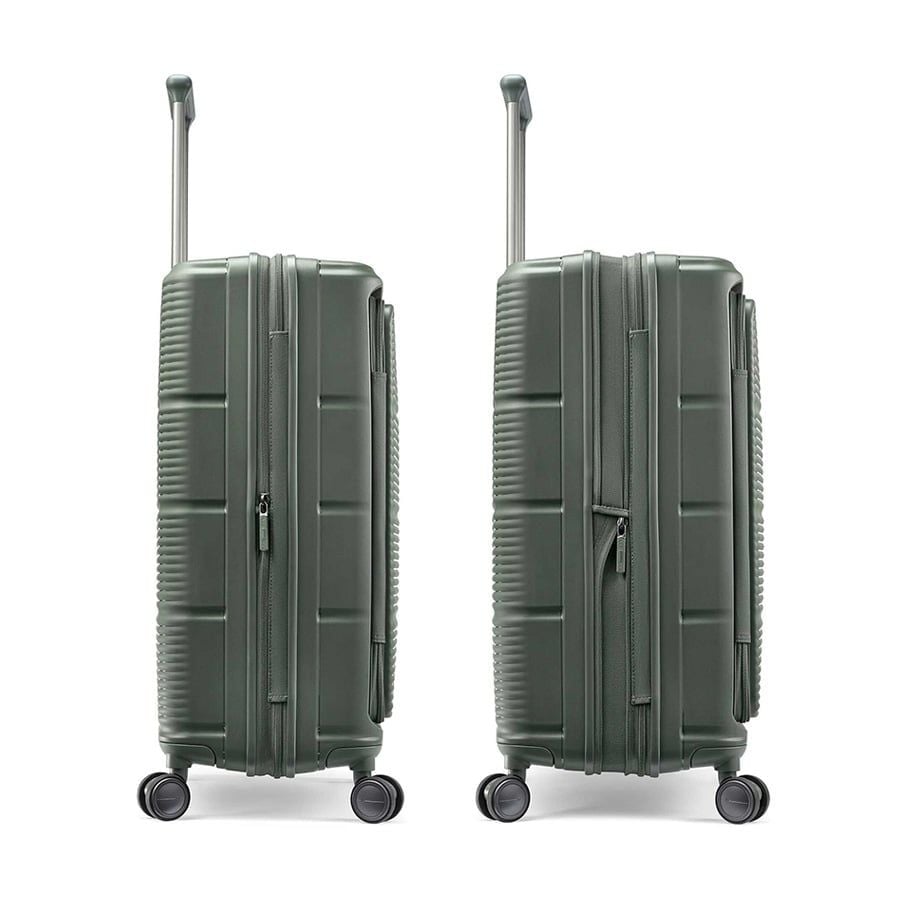  Vali kéo Paralux HS 