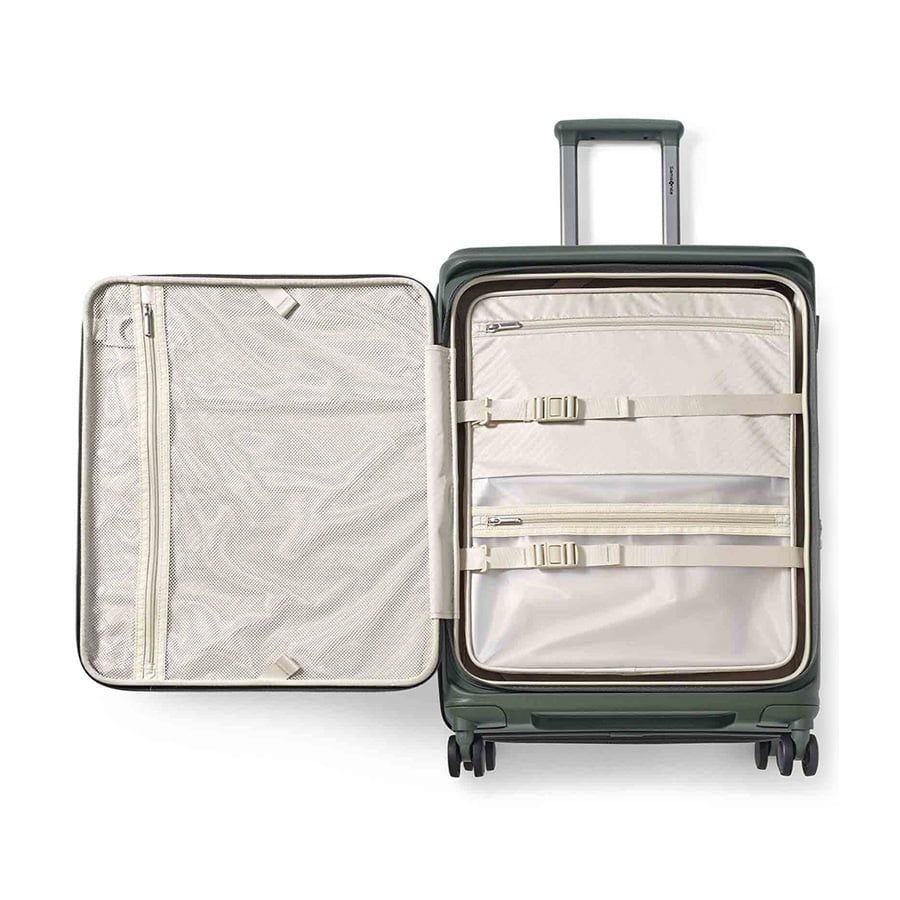  Vali kéo Paralux HS 