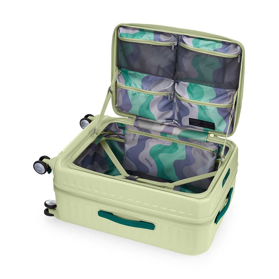  Vali kéo Frontec OS 