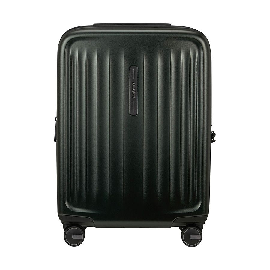  Set B4: Vali kéo Fyrm 55/20 + Balo laptop 14.1 Sam Classic Leather 