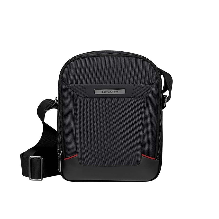  Set B1: Balo laptop 15.6in + Túi đeo chéo 9.7in PRO-DLX 6 