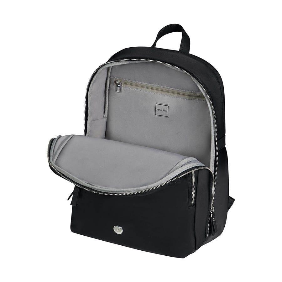  Set B7: Túi đeo vai + Balo laptop 14.1in Karissa Evo 