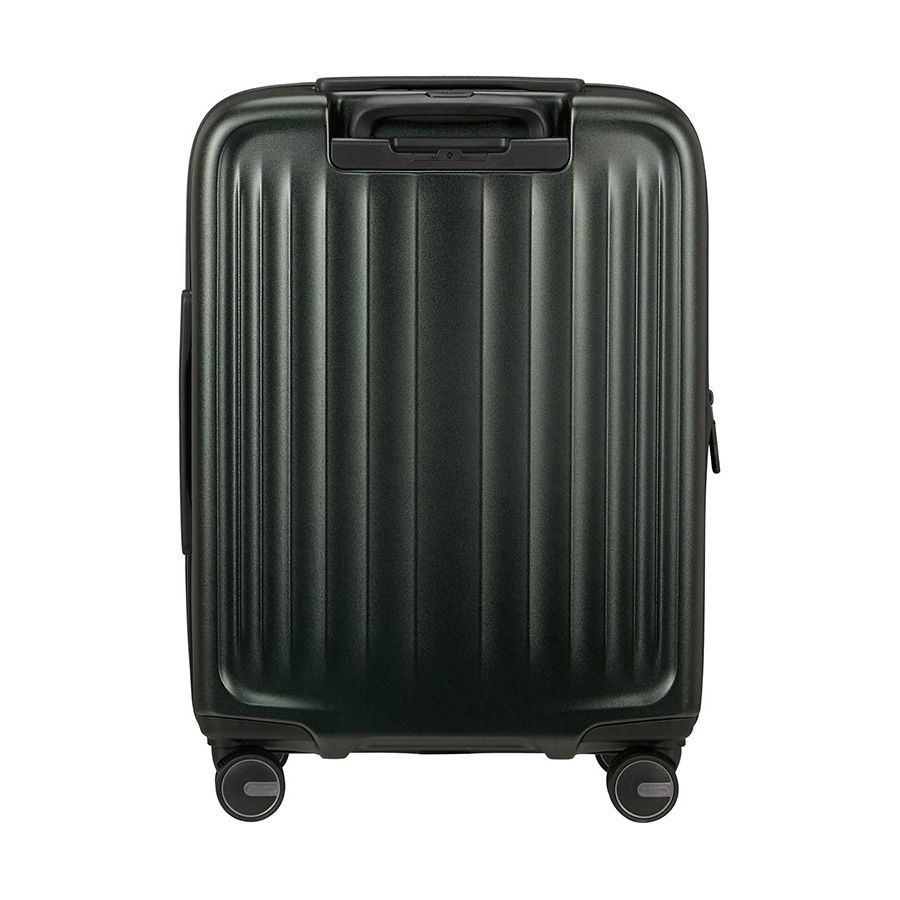  Set B4: Vali kéo Fyrm 55/20 + Balo laptop 14.1 Sam Classic Leather 