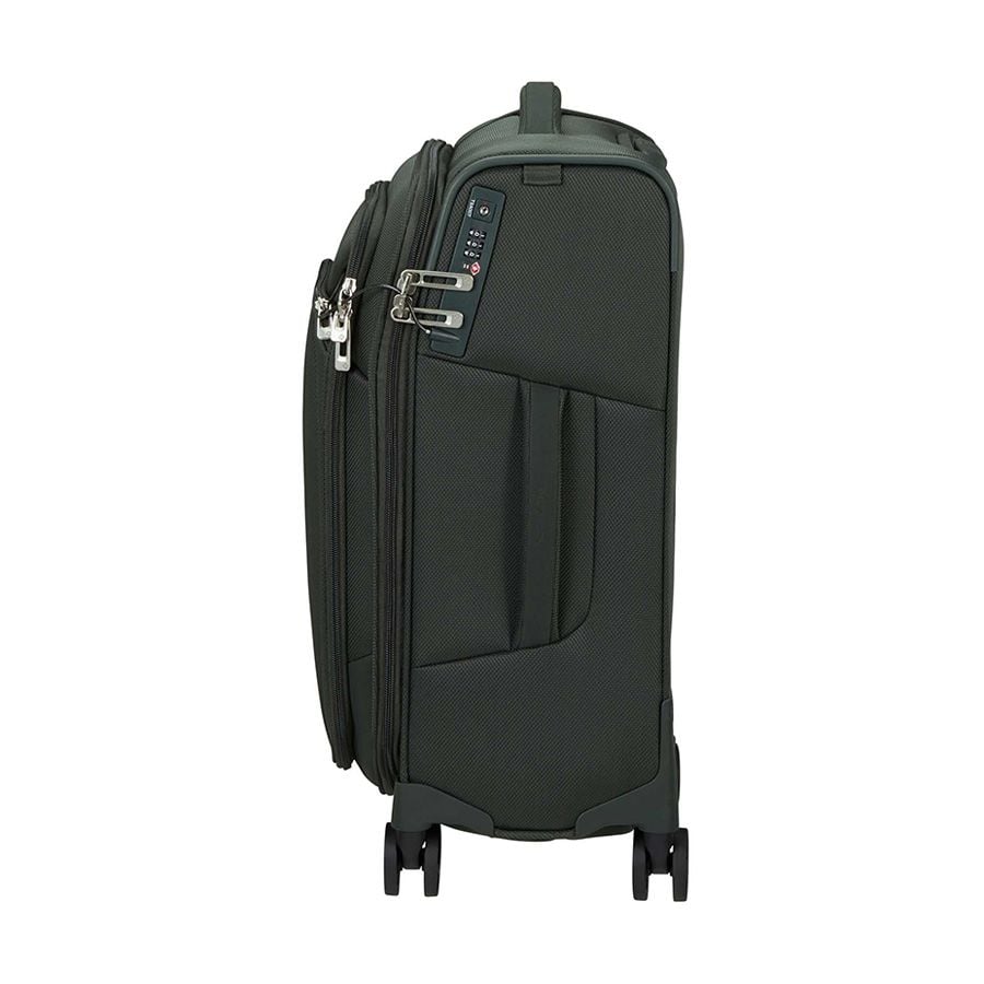  Set B2: Vali kéo Respark 55/20 + Balo Sefton S W/ EXP TCP 