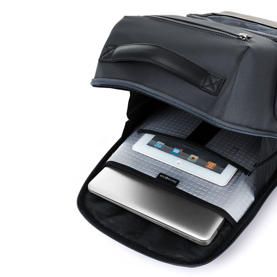  Set B2: Vali kéo Respark 55/20 + Balo Sefton S W/ EXP TCP 