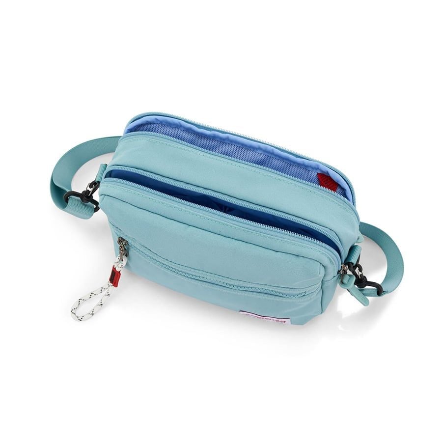  Túi đeo chéo Carter R 