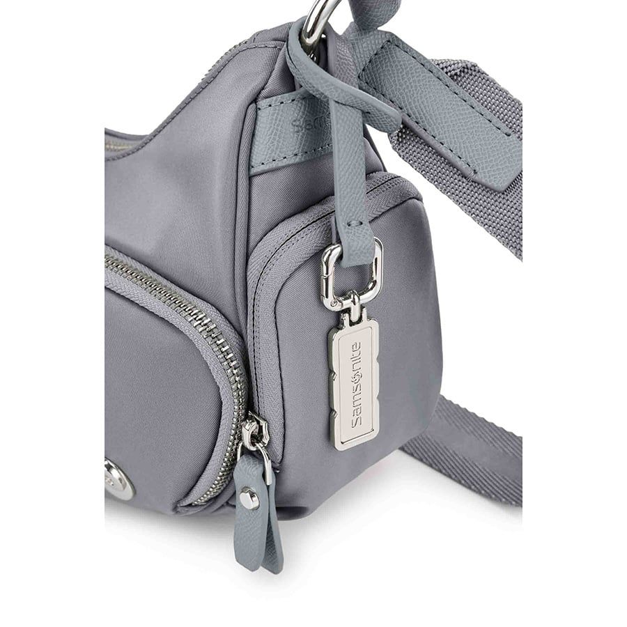  Túi hobo Karissa Evo Multi Pkt 