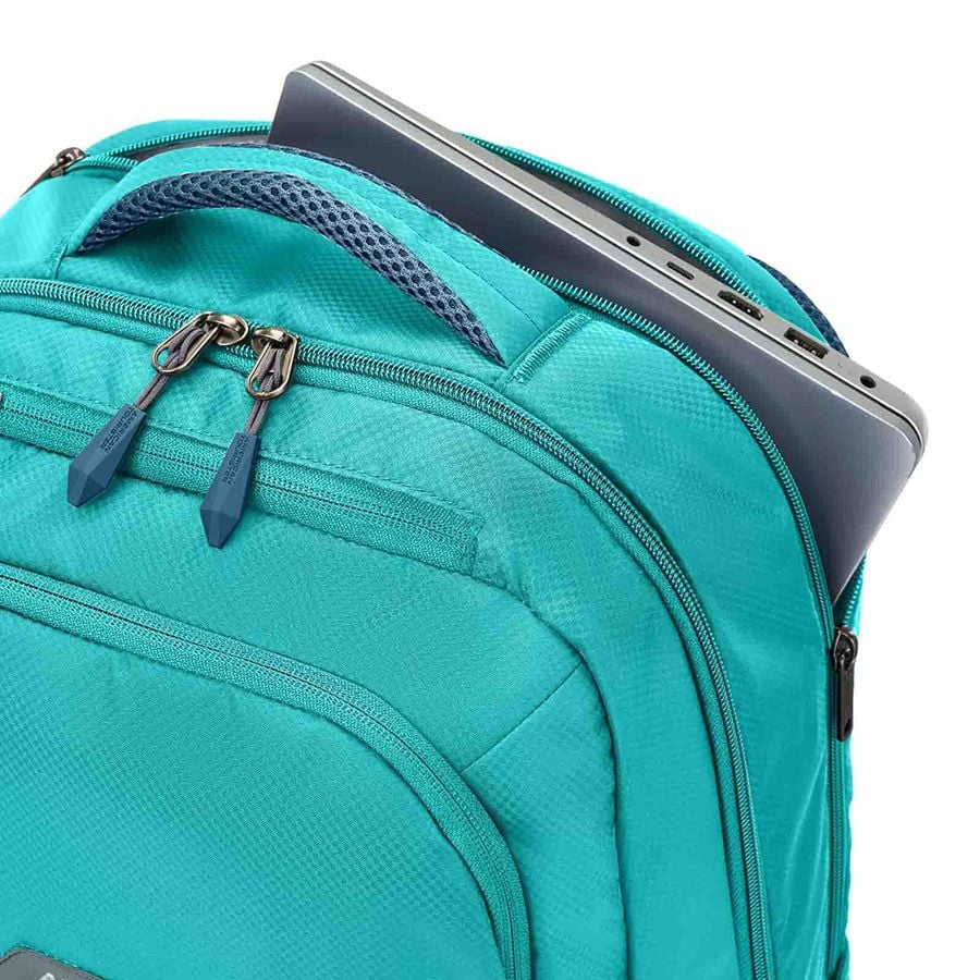  Balo laptop 17in Brett 2.0 R 