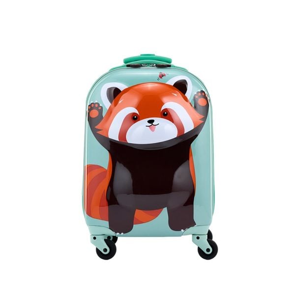  Vali trẻ em Sammies Dreams - Red Panda 
