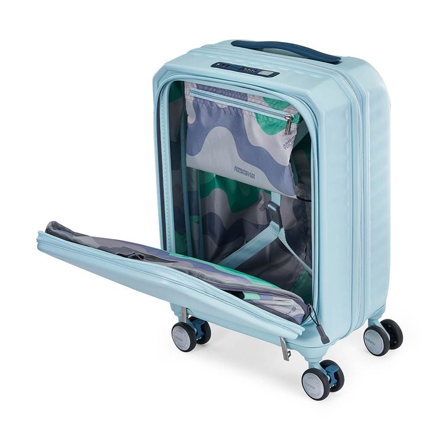  Vali kéo Frontec OS 