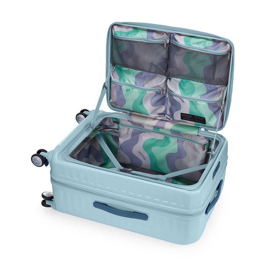  Vali kéo Frontec OS 