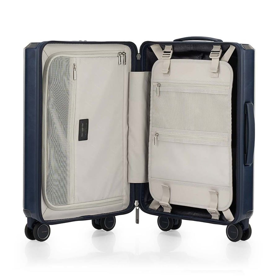  Vali kéo Evoa Z (+Gift) 