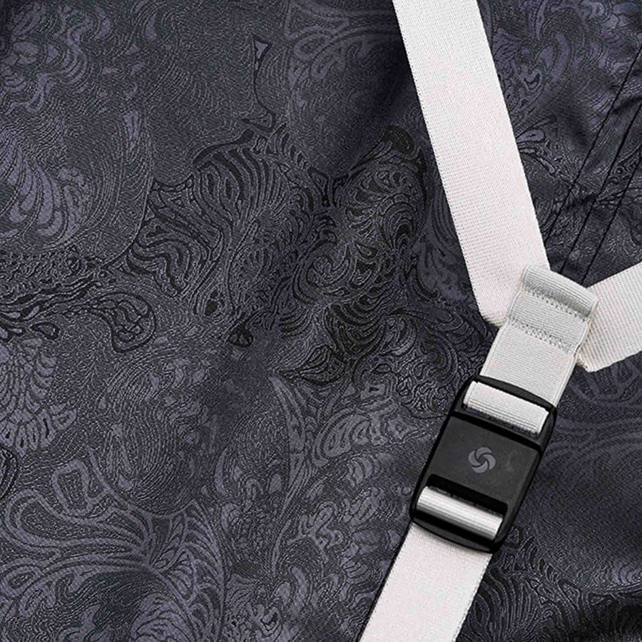  Vali kéo Evoa Z (+Gift) 