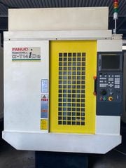 FANUC ROBODRILL T14IDE, 2005