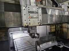 MITSUBISHI MVR-30, 2008